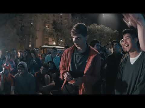 LUNI vs. LICHA: SEMIFINAL - RAP360 (CUARTA FECHA)