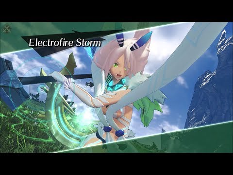 Xenoblade Chronicles 2 - All Unique Monster Battles & Locations (Gormott Province Area)