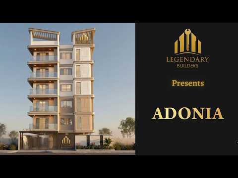 3D Walkthrough Video 5