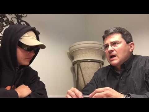 Adlerian Therapy Roleplay