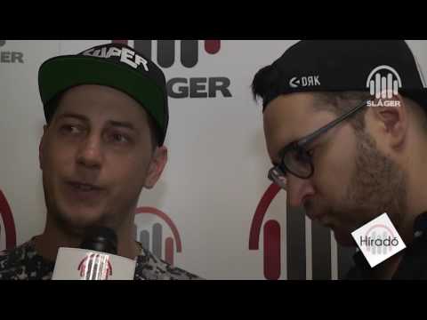 Sláger híradó 2016. 07. 21.