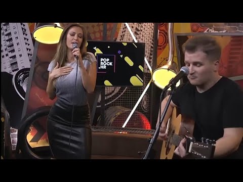 Lidija Bacic Lille | Solo (Acoustic Live)