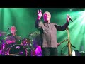 Concert version of Strange Things Happening Every Day- Tom Jones/ Sister Rosetta Tharpe