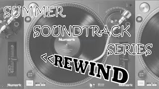 Summer Soundtrack Series 2024: REWIND Part 6: My God (Audio Adrenaline)