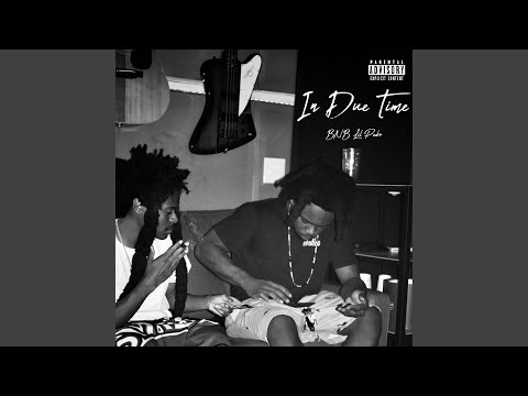 No Big Homies (feat. BNB Tre B)