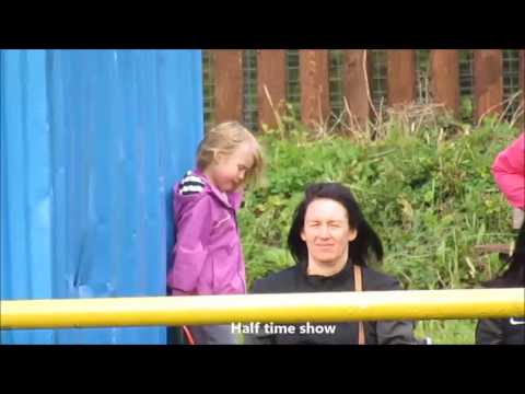 pumpherston Juniors 3 blackburn united 6