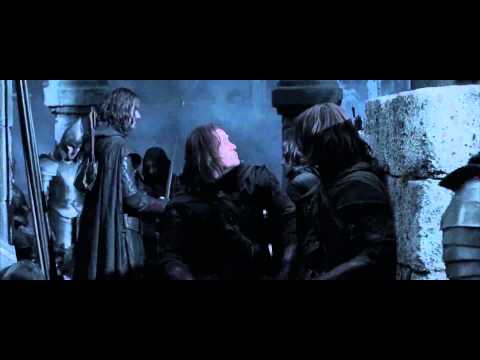 LOTR: The Return of the King - The Battle of Osgiliath