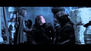 LOTR: The Return of the King - The Battle of Osgiliath