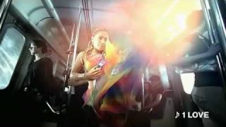 [HQ] Ayumi Hamasaki - Panasonic D-Snap SD800n CM (1Love)(15s)