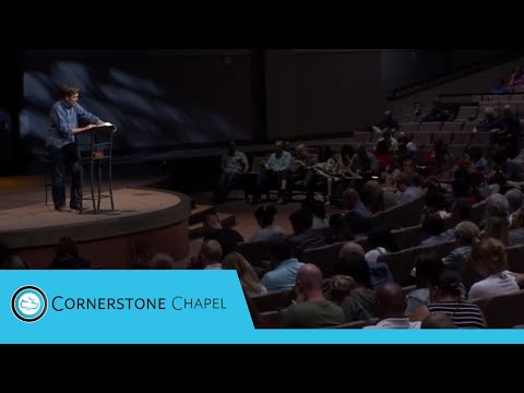 Christ Above All Powers