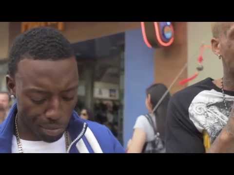 Don't Try This Jerky