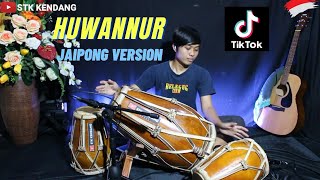 Download lagu SHOLAWAT HUWANNUR  VERSI JAIPONG DANGDUT KOPLO mp3