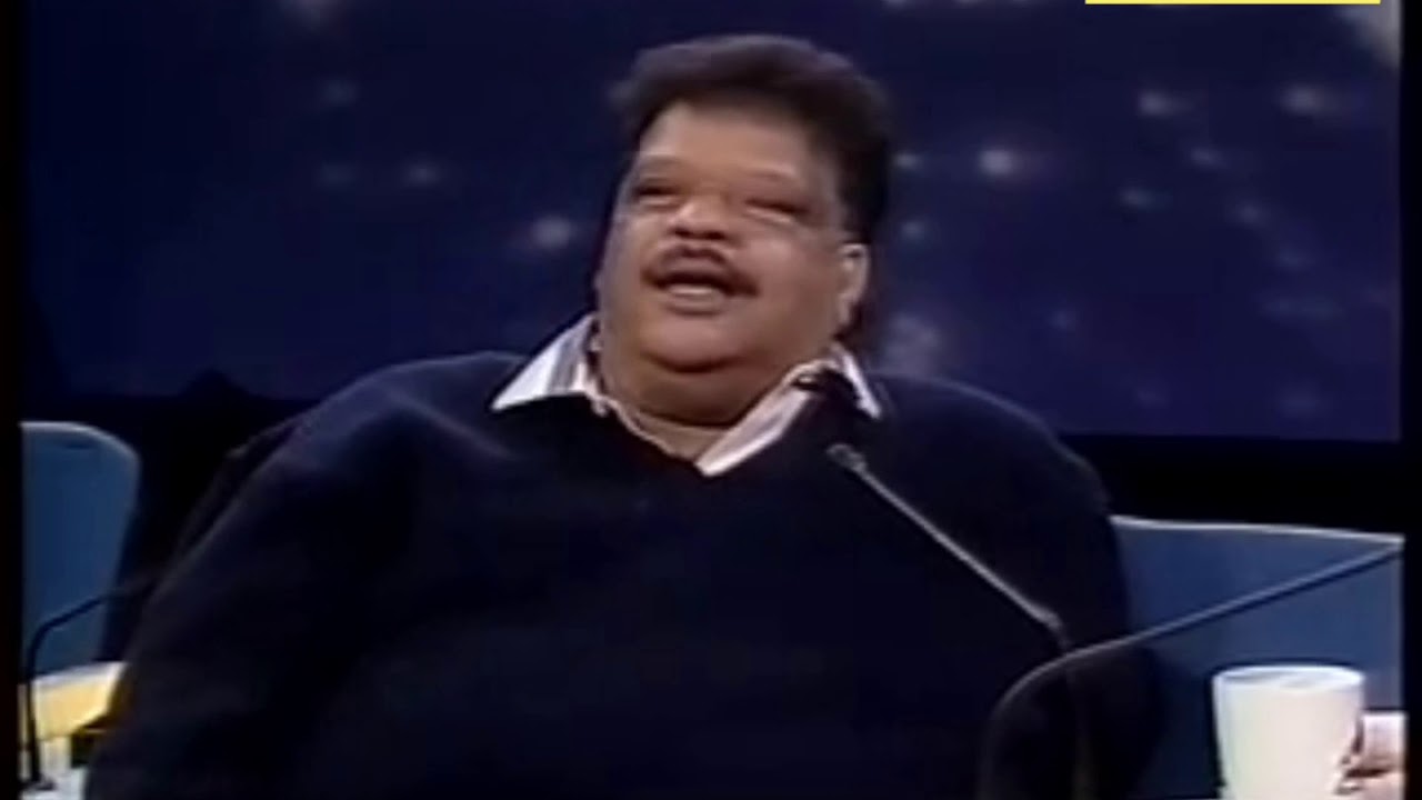 Tim Maia e o medo de avião