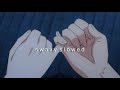 If I Lose Myself One Republic Slowed To Perfection