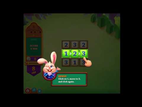 NumberLand Blast | Level 1