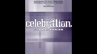 JESUS, ONLY JESUS (SATB Choir) - Passion/Matt Redman/arr. Mary McDonald