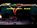 Mortal Kombat Anthology MK1 Ermac Playthrough