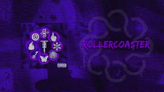 Music video thumbnail preview for Thousand Thoughts - Rollercoaster (feat. Daigo Jax) [OFFICIAL AUDIO] by Thousand Thoughts