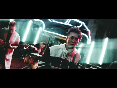 ToNick 發你個夢 ft.  Skechers