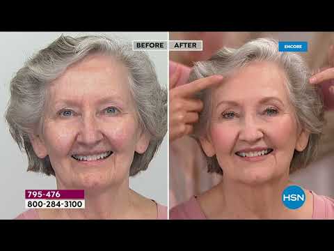 HSN | Benefit Cosmetics / M. Asam Beauty 02.15.2023 - 03 AM