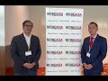Interview With Anish Narang Managing Director Karavan Free Trade At Mining Asia 2025 In Singapore
