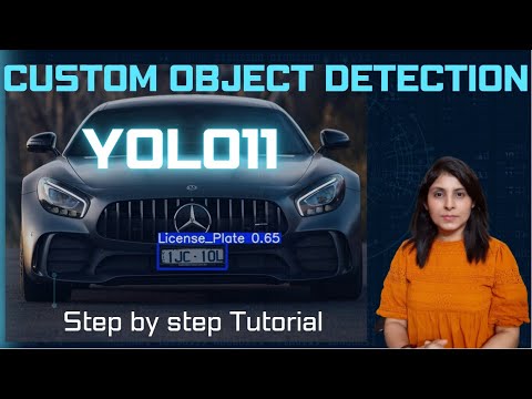 YOLO11 Custom Object Detection | Complete Step-by-Step… - Partner