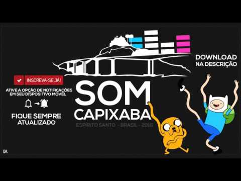 MC MOISES DA TORRE - NOIS TA TIPO MICHAEL PHELPS [DJ'S DAVI DO PPG & MEEK] SOM CAPIXABA