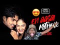 Manmadhan | En Aasai Mythiliye Video Song | Silambarasan, Jyotika | Yuvan Shankar Raja (REACTION)