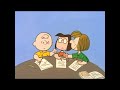 Peppermint Patty when she was a lesbian 🤣🤣🤣