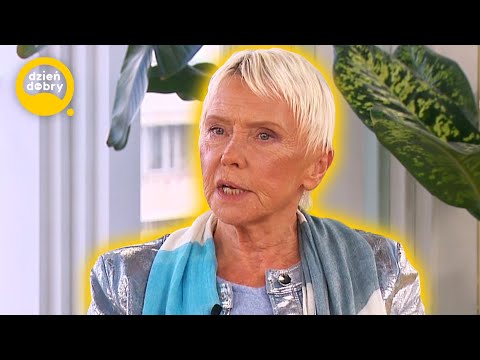Ewa Błaszczyk w poruszającym wyznaniu: "Opuściłam życie w roku 2001" | DDTVN