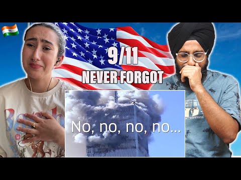 Indians React to 9/11: As Events Unfold