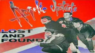 Angelic Upstarts - Solidarity (harder better stronger)