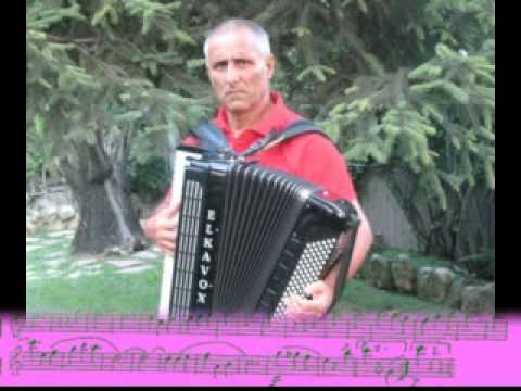 Balcone chiuso - valzer - FRANCO CAVALLARI