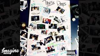 Mike Stud - These Days (Full Album)