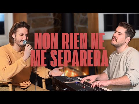 David Sasse and Selah Keys