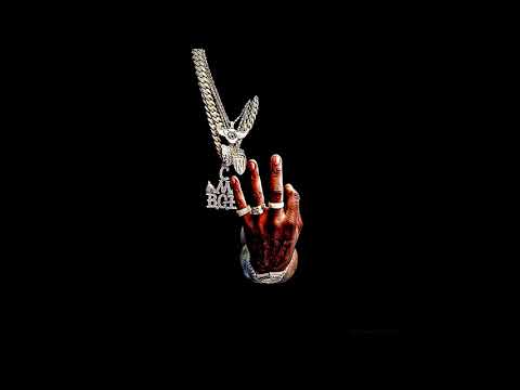 Moneybagg Yo x Key Glock x Young Dolph Type Beat "Betta Believe It"
