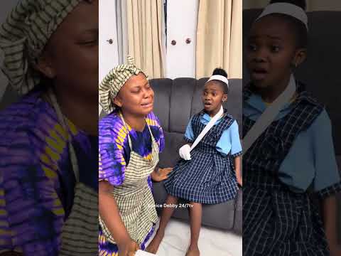 Little favor part2 I never knew unbelievable the full video 