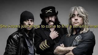 Motörhead - Cat Scratch Fever (Lyrics)