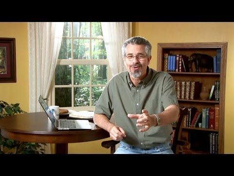 Prophets, Righteous Men, and Little Disciples: HeavenWord 7 - 0182