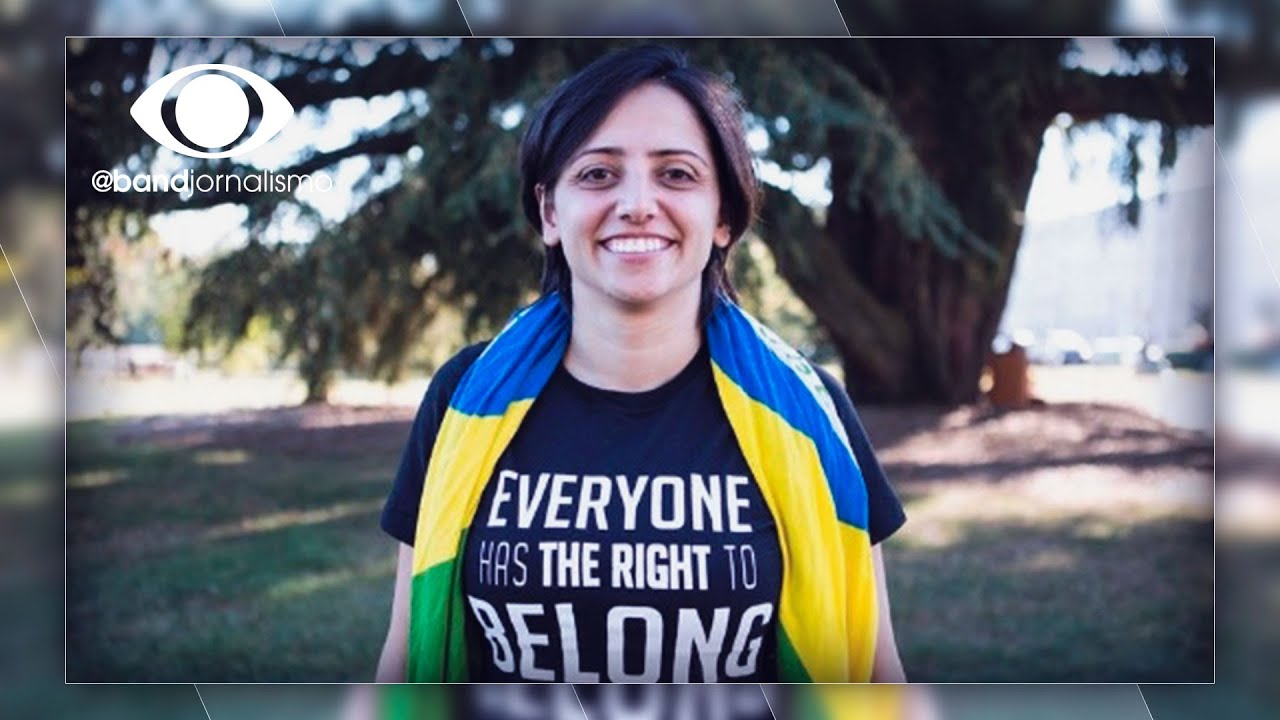 Apátridas: Brasil acolhe pessoas sem nacionalidade