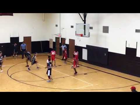 Flint Affiliation - Young 51 Sky's the Limit 44 - Boys Spartan Classic