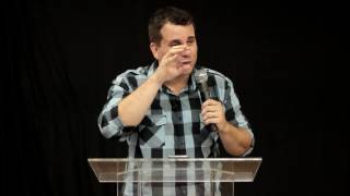 Quem é o seu "Barnabé"? Juliano Matos