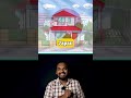 Do You Know Shinchan Shorts Tamil