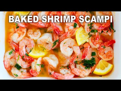 Easiest Shrimp Dinner On the Planet 👌🏼