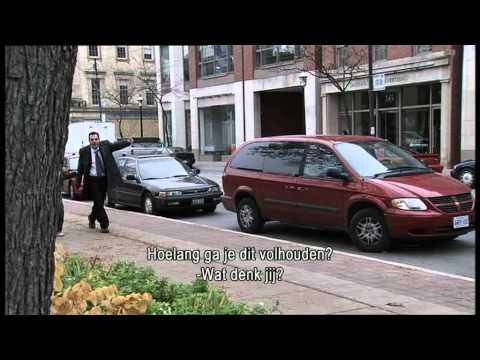 afbeelding Broken Life, A