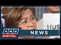 BREAKING Court Of Appeals Reverses De Lima S Acquittal In One Drug Case ANC