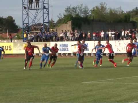FK Radnik Bijeljina // Himna