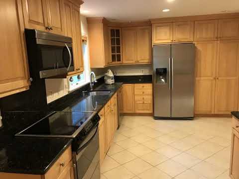 91 Staniford #4 Newton, MA 02466 - Townhouse - Real Estate - For Rent