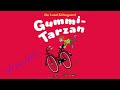 Godnat Historie Gummi Tarzan