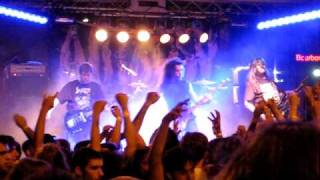 Autopsy MDF 2010 In the Grip of Winter